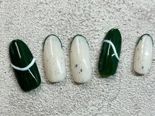 スピーディーネイル(Speedy Nail)/トレンドコース¥4500