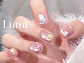 バレンタインフレンチ