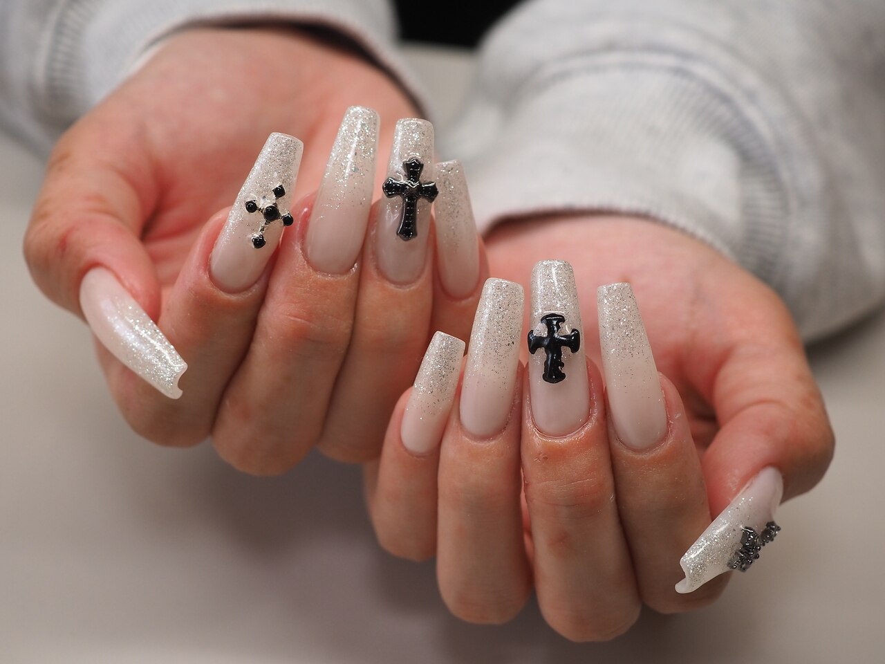 ネイルスタジオ401 八千代店(NAILSTUDIO401)｜ホットペッパービューティー