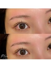 プレーン 恵比寿(Plain)/まつげパーマorパリジェンヌ