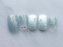 アッカスタイル acca style/人気No.1 定額トレンドコース