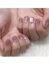 トゥエラ(twelor)/ショートスタイルマグネット