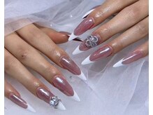 マルチューネイル 池袋(MARUCHU NAIL)