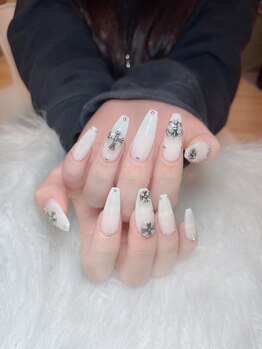 クイーンネイル(Queen Nail)/