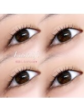 オーリア ルーム(Houria Room)/似合わせラッシュリフト