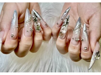 ツギモ ネイル(Tsugimo Nail)の写真