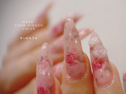 リナータ 三宮店(Rinata)の写真