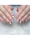 マグネットネイル/ワンカラー