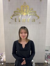 ティアラ 梅田店(tiara)&nbsp;秋藤 