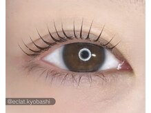 エクラ(eclat)の雰囲気（まつげパーマ★）