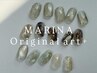 【MARINA】●オリジナル定額art +●￥10600