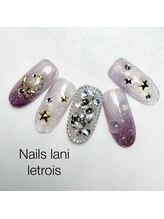 ネイルズ ラニ ル トロワ店(Nails Lani)/6月New Design