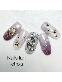 ネイルズ ラニ ル トロワ店(Nails Lani)/6月New Design