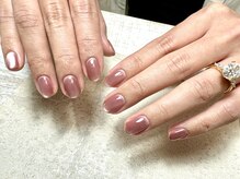 インネイルサロン 日暮里(IN NAIL SALON)/初回オフ無料マグネット