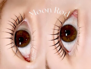 リノート アイ(LINOET eye)/ムーンロッド