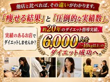 とくなが美容整体院