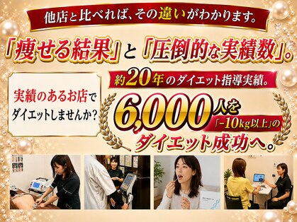 とくなが美容整体院の写真