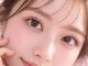 Eyelash ANELA 郡山駅前店【アネラ】まつげパーマ/マツエク/眉毛サロン/パリジェンヌの写真/小顔効果◎【上下まつげパーマ¥9000】パリエク導入店★ぱっちり垢抜け“一番可愛い自分”へ♪