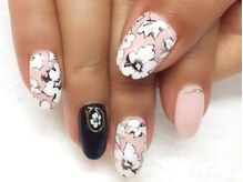 タイニーツリー(Tiny Tree)/【デザイン例】