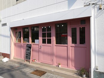 チェインキャンドル アンド ネイル(chain CandLe & NaiL)/