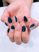 ネイルサロンアンドジュエリー アリュール(ALLURE)/