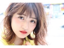 ベリー 中田店(Very)/【静岡マツエク】