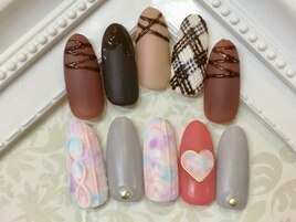 バレンタイン☆8250円税込