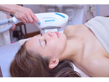 ジョリー ベル(Jolie Belle)/☆お顔脱毛☆