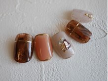 ネイルエニー(Nail Any)/Any collection