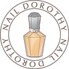 ネイルドロシー(NAIL DOROTHY)ロゴ