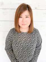 サンク エスパルスドリームプラザ店(CINQ) 綾目 衣里