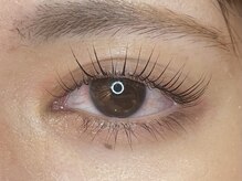 エイト アイラッシュアンドネイル 大宮店(eight)/パリジェンヌラッシュリフト