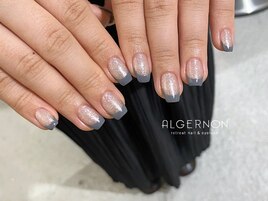 フレンチネイル