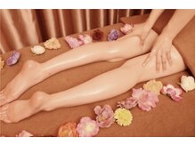 優/【スッキリ美脚360°】