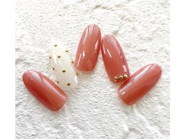 スタッズネイル