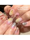 イエローベースニュアンス☆