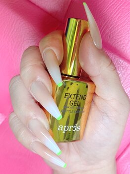 ネイル ゴシップ(Nail Gossip)の写真/【初回限定】スカルプやり放題(オフ有)¥10000◆今話題のGel-Xでシンプルもガッツリも◎※特殊アート別途