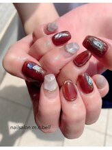 エムシーベル(m.c bell)/