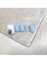 ソピーロ たかのこ店(sopiro)/8月【monthly &nbsp;standard】