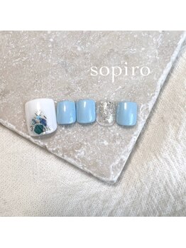 ソピーロ たかのこ店(sopiro)/8月【monthly &nbsp;standard】