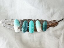 ラウレアルア(Laure’a lua)/