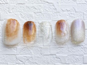 トゥエラ(twelor)/H1056 ニュアンス定額