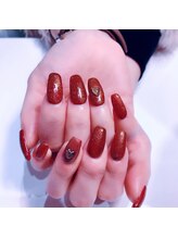 クリスタルネイルサロン(Crystal Nail)/