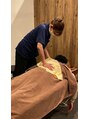 ほぐし空間 リカバリー(Re:カバリー) ご希望に合わせた施術を致します。