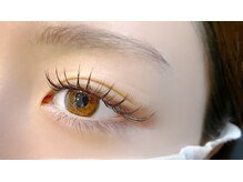 マリーゴールド 府内店(MARRY GOLD)/セーブル100本