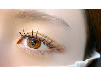 マリーゴールド 府内店(MARRY GOLD)/セーブル100本