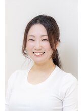 ヴァンネイル(VINGT NAIL nail&eye beauty)&nbsp;佐々木 唯