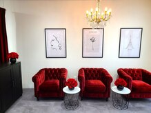 ミューズ 成田店(MUSE)/広いカウンセリングルーム♪