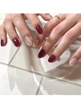 カミナネイル(KAMINA.nail)/オリジナルカラー