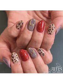 【ハンド】120分アートフリー